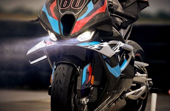 BMW M 1000 RR 2024 - Bild 16 BMW M 1000 RR 2024 - Bild 16