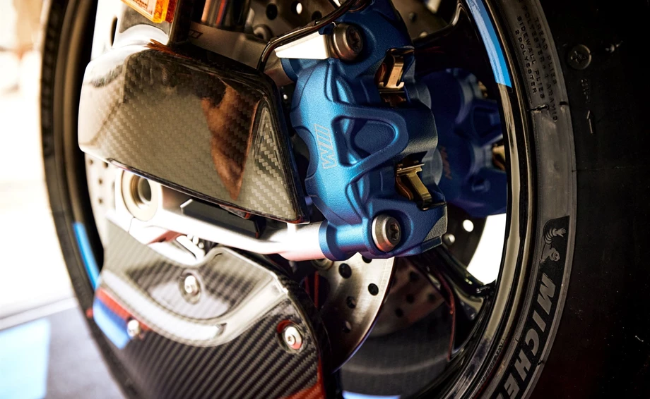 BMW M 1000 RR Bild 20: BMW M 1000 RR