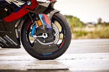 BMW M 1000 RR 2024 - Bild 22 BMW M 1000 RR 2024 - Bild 22