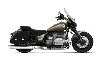 BMW R 18 Classic 2024 - Bild 3