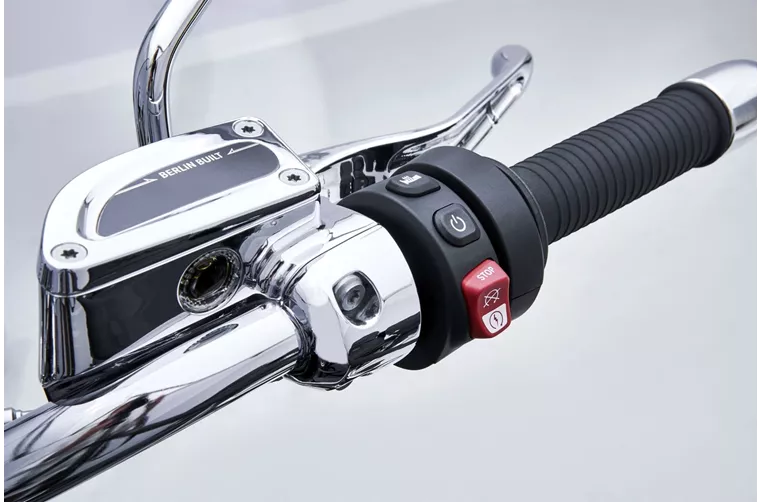 BMW R 18 Classic 2024 BMW R 18 Classic 2024