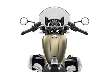 BMW R 18 Classic 2024 - Bild 5