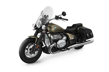 BMW R 18 Classic 2024 - Bild 6