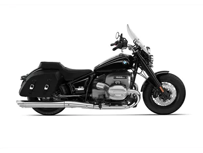 BMW R 18 Classic 2024 BMW R 18 Classic 2024
