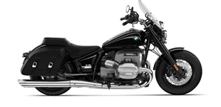 BMW R 18 Classic 2024 vs BMW R 18 B 2023 BMW R 18 Classic 2024 vs BMW R 18 B 2023
