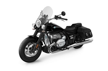 BMW R 18 Classic 2024 - Bild 7