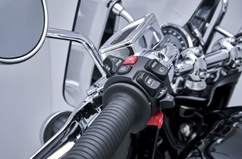 BMW R 18 Classic 2024 - Bild 9