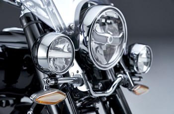 BMW R 18 Classic 2024 - Bild 10