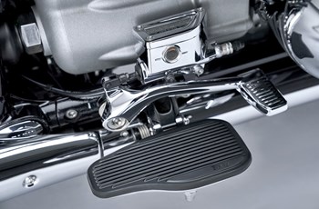 BMW R 18 Classic 2024 - Bild 13