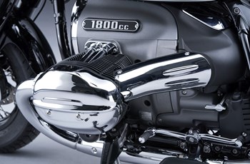 BMW R 18 Classic 2024 - Bild 17