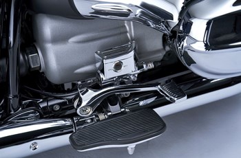 BMW R 18 Classic 2024 - Bild 18