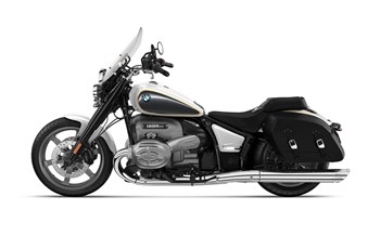 BMW R 18 Classic 2024 - Bild 16