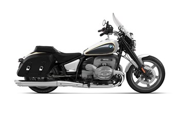 BMW R 18 Classic 2024 - Bild 23