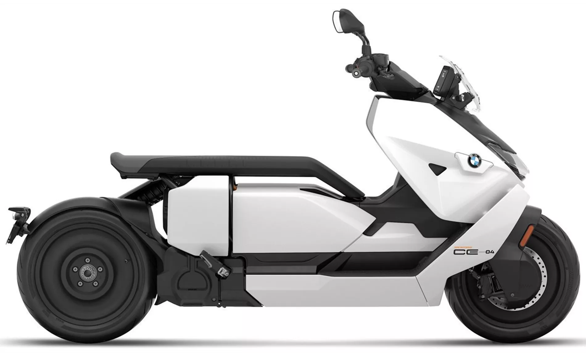 BMW CE 04 2024 BMW CE 04 2024