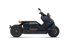 BMW CE 04 BMW CE 04