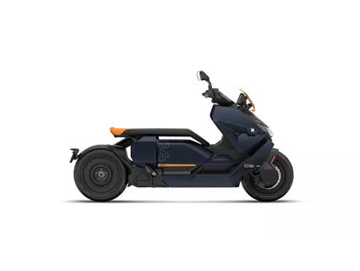 BMW CE 04 2024 BMW CE 04 2024
