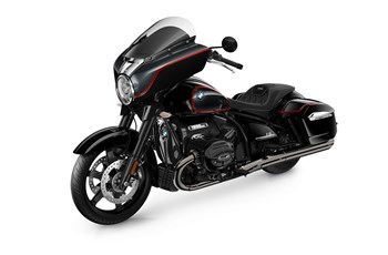 BMW R 18 B 2024 - Bild 4 BMW R 18 B 2024 - Bild 4