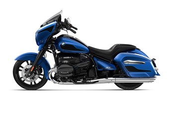 BMW R 18 B 2024 - Bild 5 BMW R 18 B 2024 - Bild 5