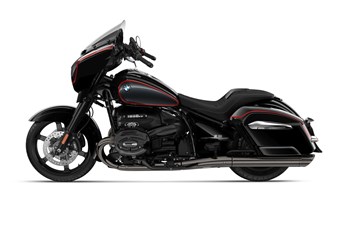 BMW R 18 B 2024 - Bild 6 BMW R 18 B 2024 - Bild 6