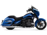 BMW R 18 B 2024 BMW R 18 B 2024