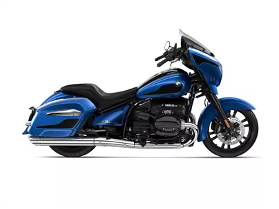 BMW R 18 B 2024 BMW R 18 B 2024