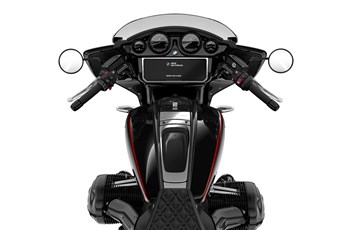 BMW R 18 B 2024 - Bild 8 BMW R 18 B 2024 - Bild 8