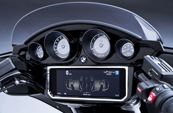 BMW R 18 B 2024 - Bild 10 BMW R 18 B 2024 - Bild 10