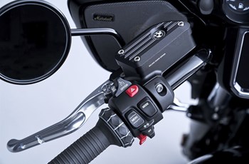 BMW R 18 B 2024 - Bild 11 BMW R 18 B 2024 - Bild 11