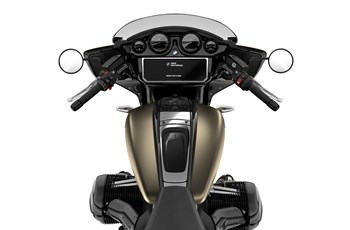 BMW R 18 B 2024 - Bild 12 BMW R 18 B 2024 - Bild 12