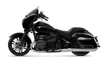 BMW R 18 B 2024 - Bild 14 BMW R 18 B 2024 - Bild 14