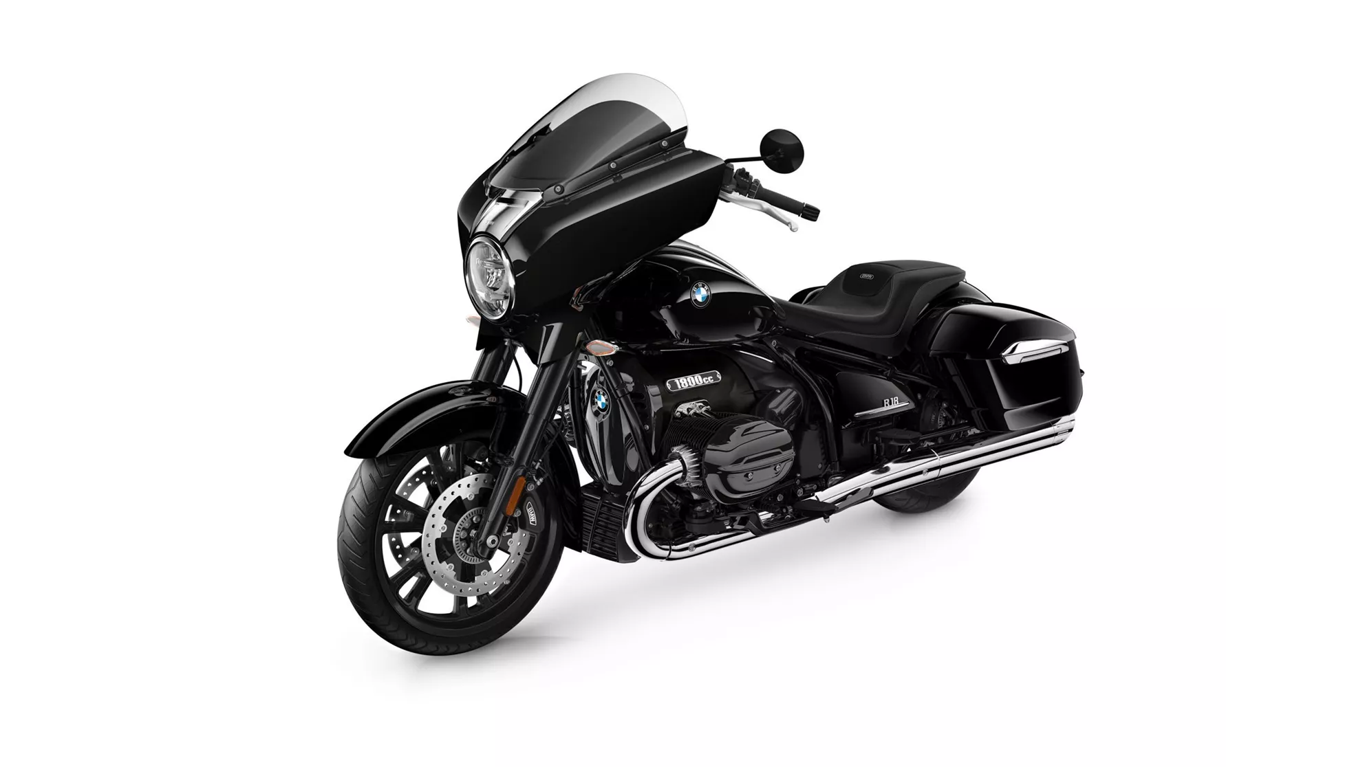 BMW R 18 B - Image 14 BMW R 18 B - Image 14