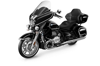 BMW R 18 Transcontinental 2024 - Bild 5