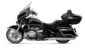 BMW R 18 Transcontinental 2024 - Bild 6