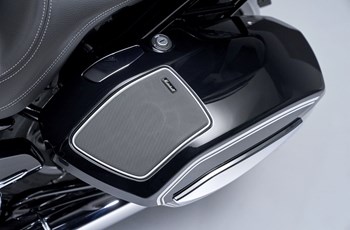 BMW R 18 Transcontinental 2024 - Bild 9