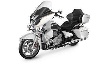 BMW R 18 Transcontinental 2024 - Bild 26