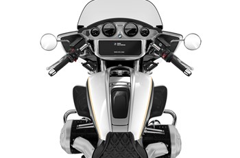 BMW R 18 Transcontinental 2024 - Bild 27