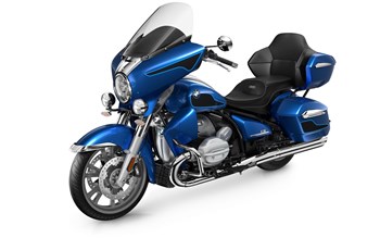 BMW R 18 Transcontinental 2024 - Bild 28