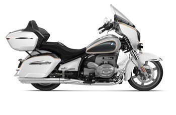 BMW R 18 Transcontinental 2024 - Bild 2