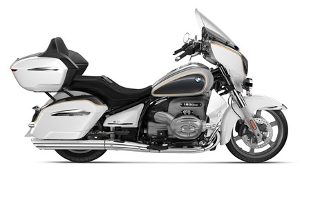 BMW R 18 Transcontinental 2024