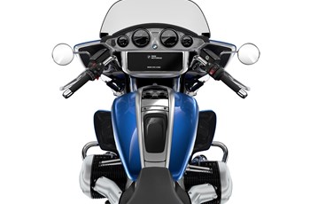 BMW R 18 Transcontinental 2024 - Bild 29