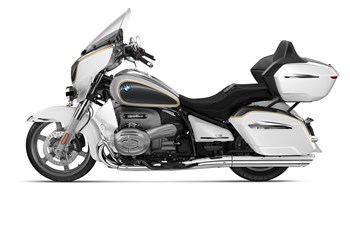 BMW R 18 Transcontinental 2024 - Bild 31