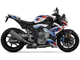 BMW M 1000 R 2024 BMW M 1000 R 2024