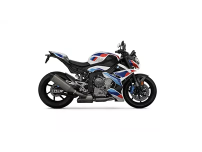 BMW M 1000 R 2024 BMW M 1000 R 2024