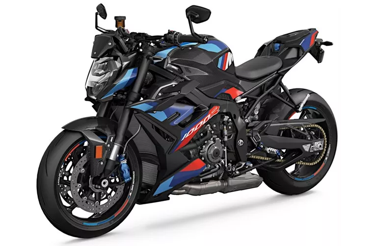 BMW M 1000 R 2024 BMW M 1000 R 2024