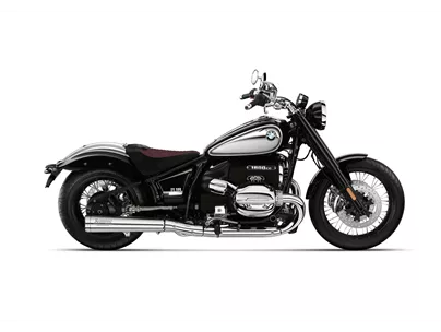 BMW R 18 100 Years 2024 BMW R 18 100 Years 2024