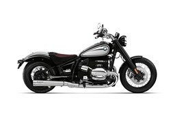 BMW R 18 100 Years 2024