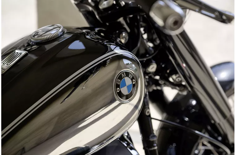 BMW R 18 100 Years 2024 BMW R 18 100 Years 2024