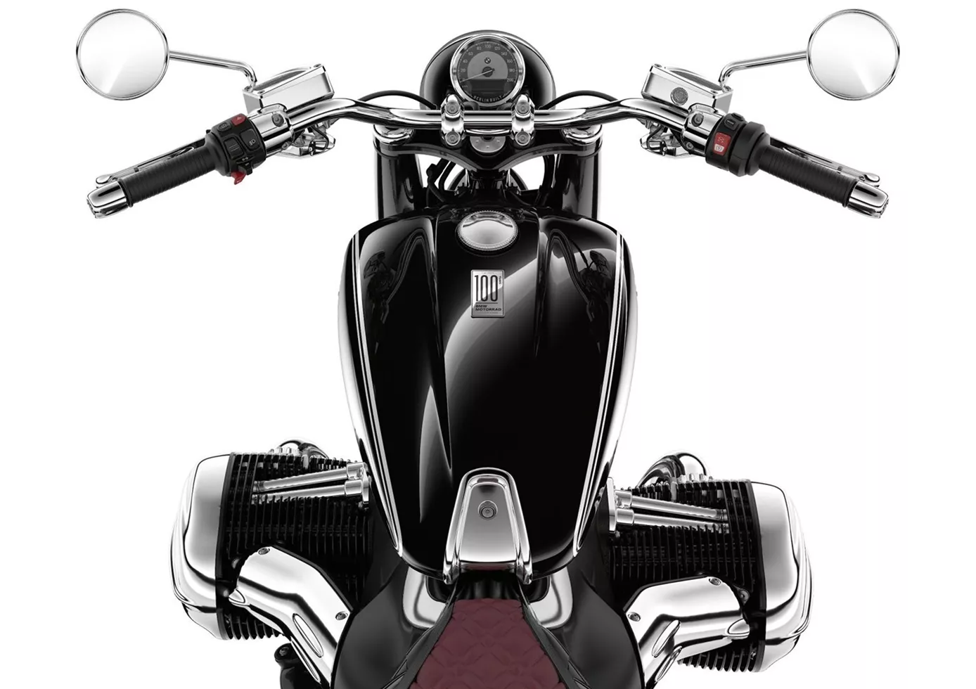 BMW R 18 100 Years 2024 BMW R 18 100 Years 2024