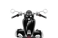 BMW R 18 100 Years 2024 - Bild 5 BMW R 18 100 Years 2024 - Bild 5