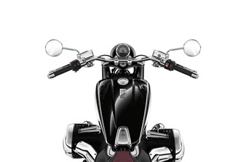 BMW R 18 100 Years 2024 - Bild 5 BMW R 18 100 Years 2024 - Bild 5